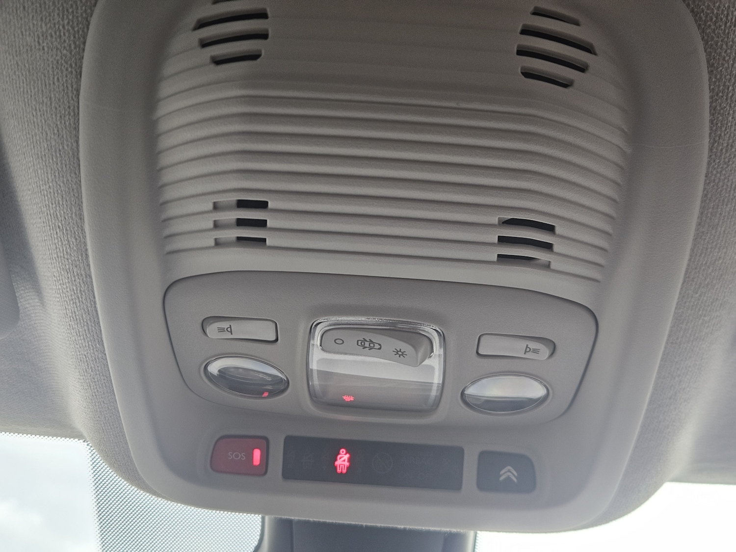 Used Citroen C3 Aircross 2020 for sale - 76873719: Photo 22