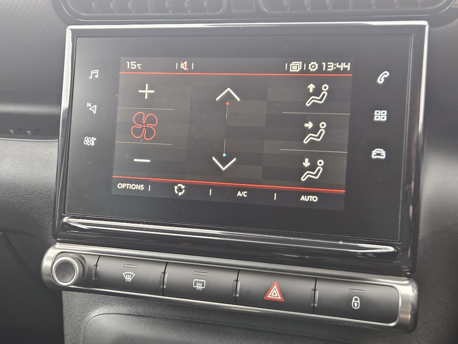 Used Citroen C3 Aircross 2020 for sale - 76873719: Photo 23