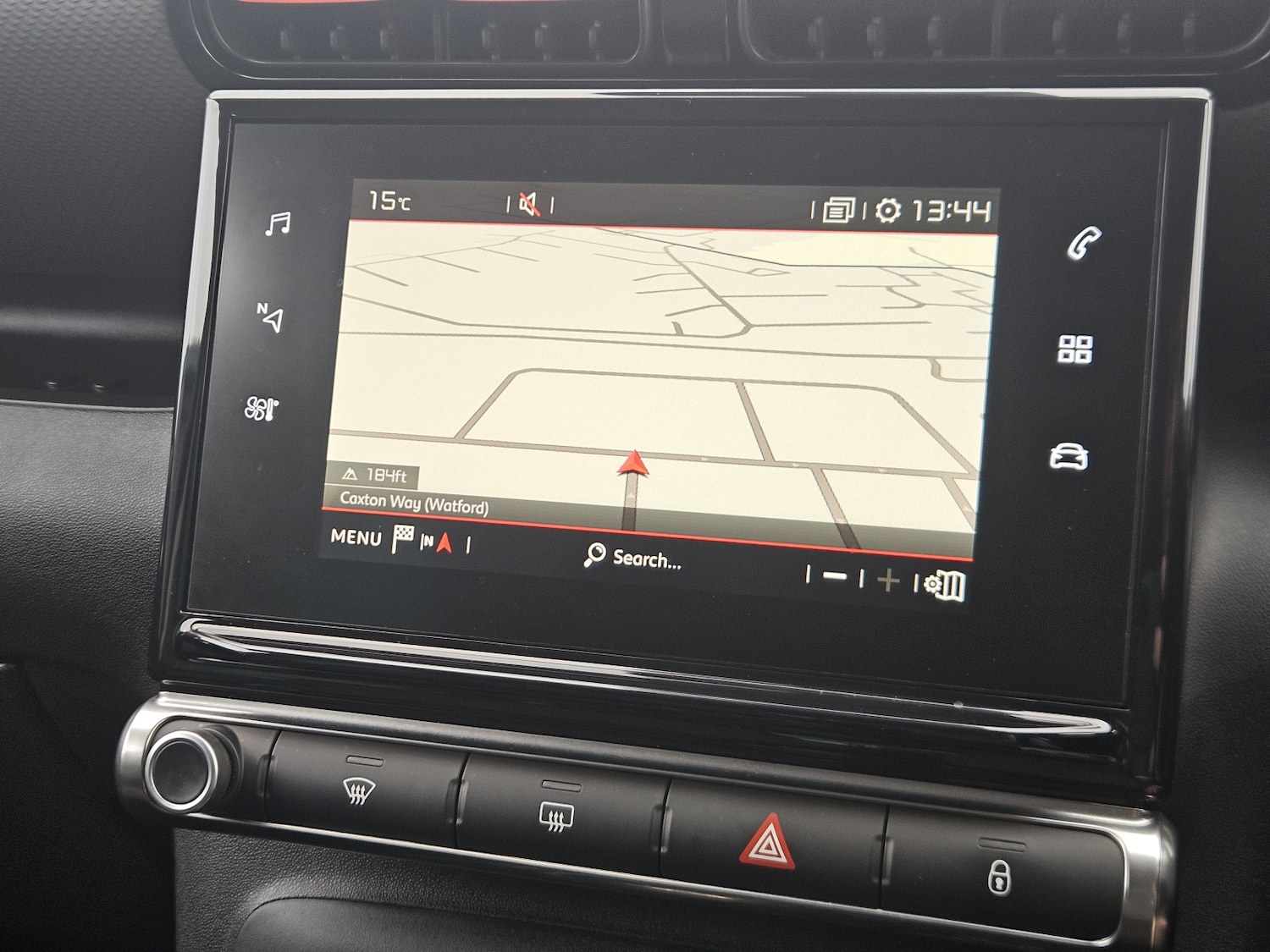 Used Citroen C3 Aircross 2020 for sale - 76873719: Photo 24