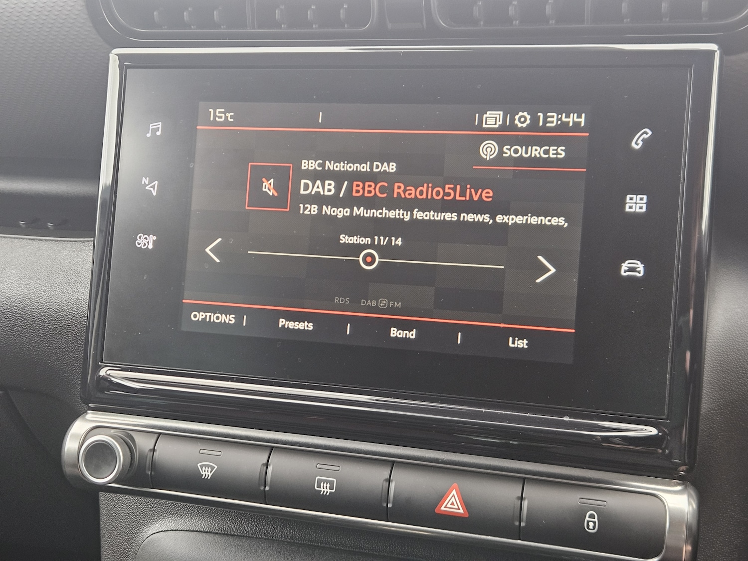 Used Citroen C3 Aircross 2020 for sale - 76873719: Photo 25