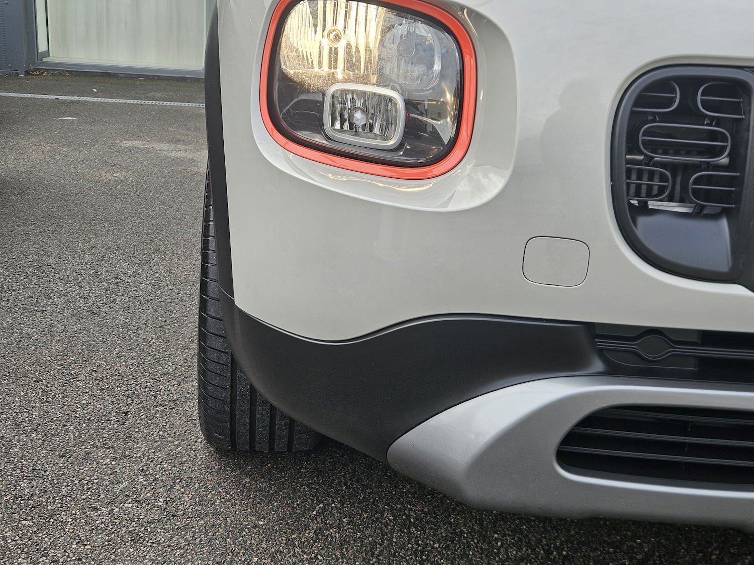 Used Citroen C3 Aircross 2020 for sale - 76873719: Photo 6