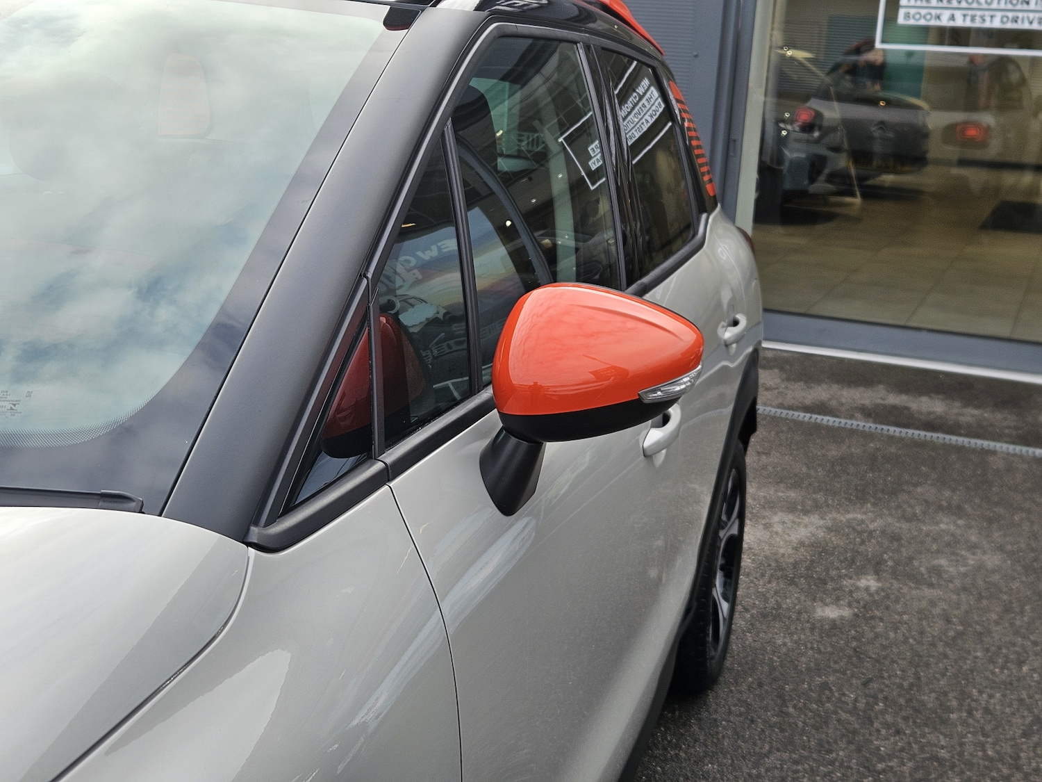 Used Citroen C3 Aircross 2020 for sale - 76873719: Photo 7