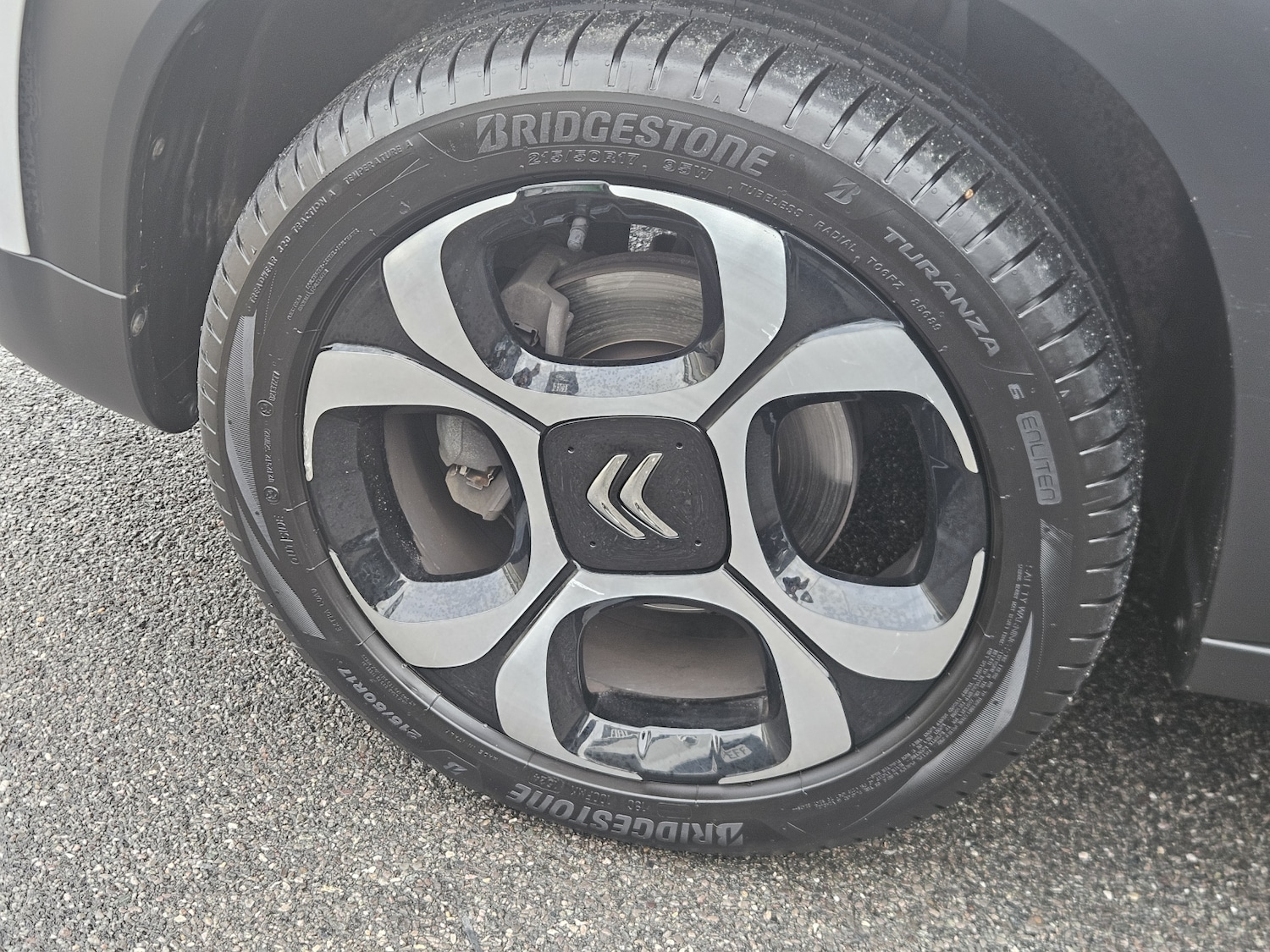 Used Citroen C3 Aircross 2020 for sale - 76873719: Photo 8