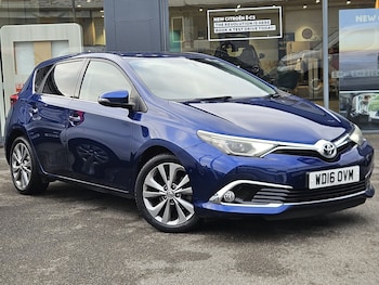 2016 - 1.2T Excel 5dr