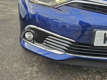 Used Toyota Auris 2016 for sale - 77010388: Photo