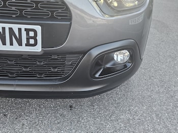 Used Citroen C3 2022 for sale - 77025465: Photo