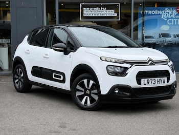 Used Citroen C3 2023 for sale - 79133700: Photo