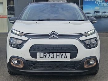 Used Citroen C3 2023 for sale - 79133700: Photo