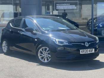 2020 - 1.2 Turbo 130 Business Edition Nav 5dr