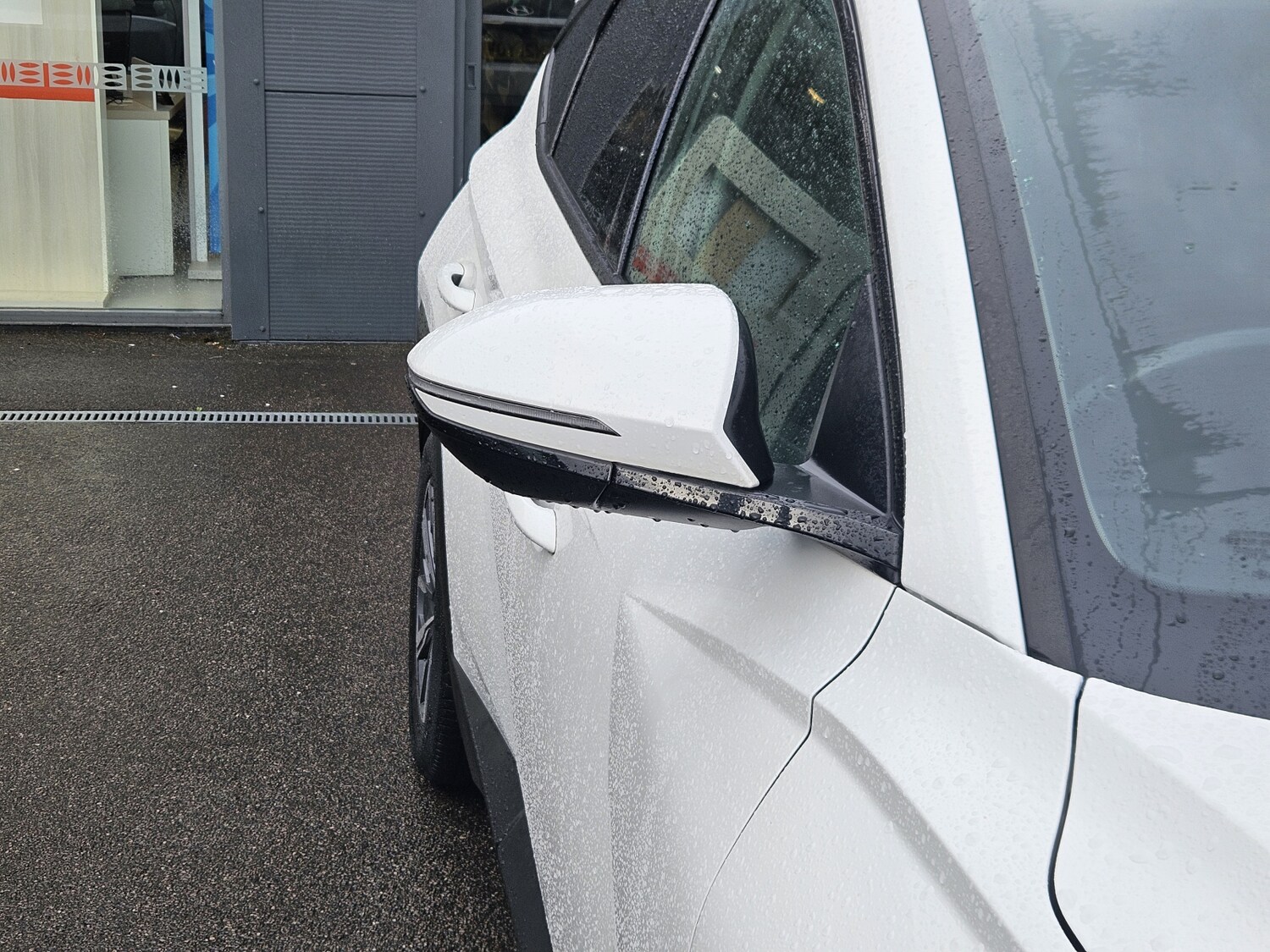 Used Hyundai TUCSON 2021 for sale - 76196087: Photo 12