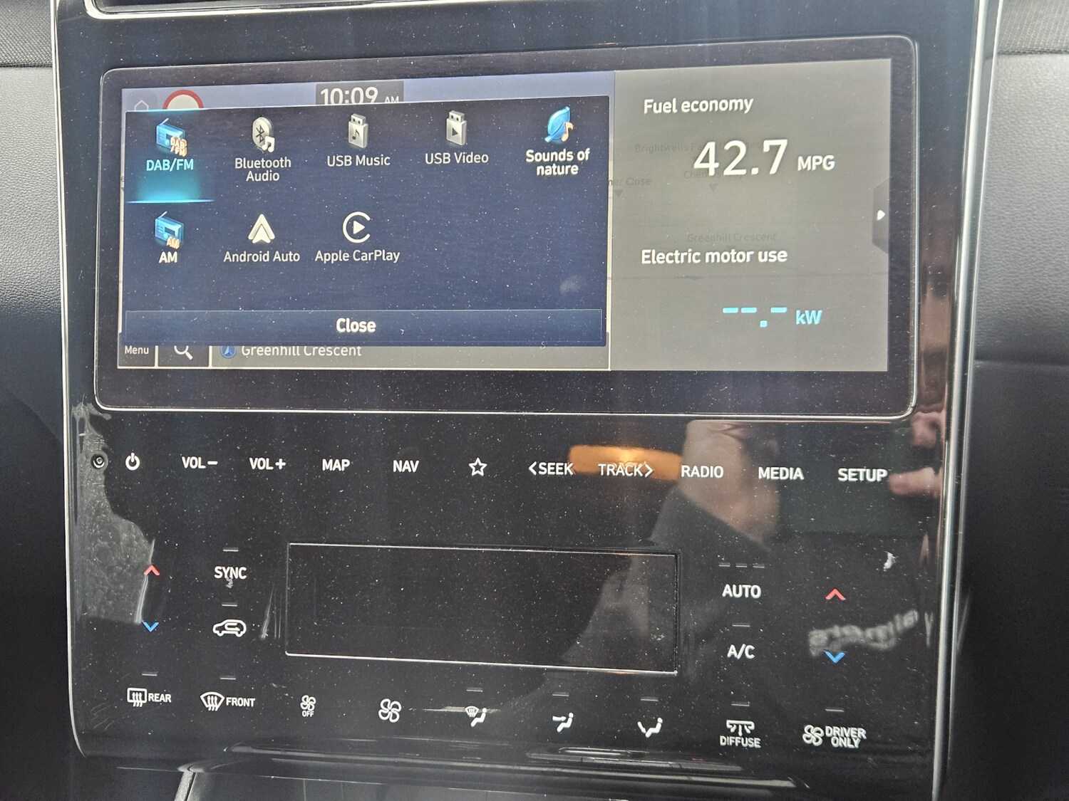 Used Hyundai TUCSON 2021 for sale - 76196087: Photo 16