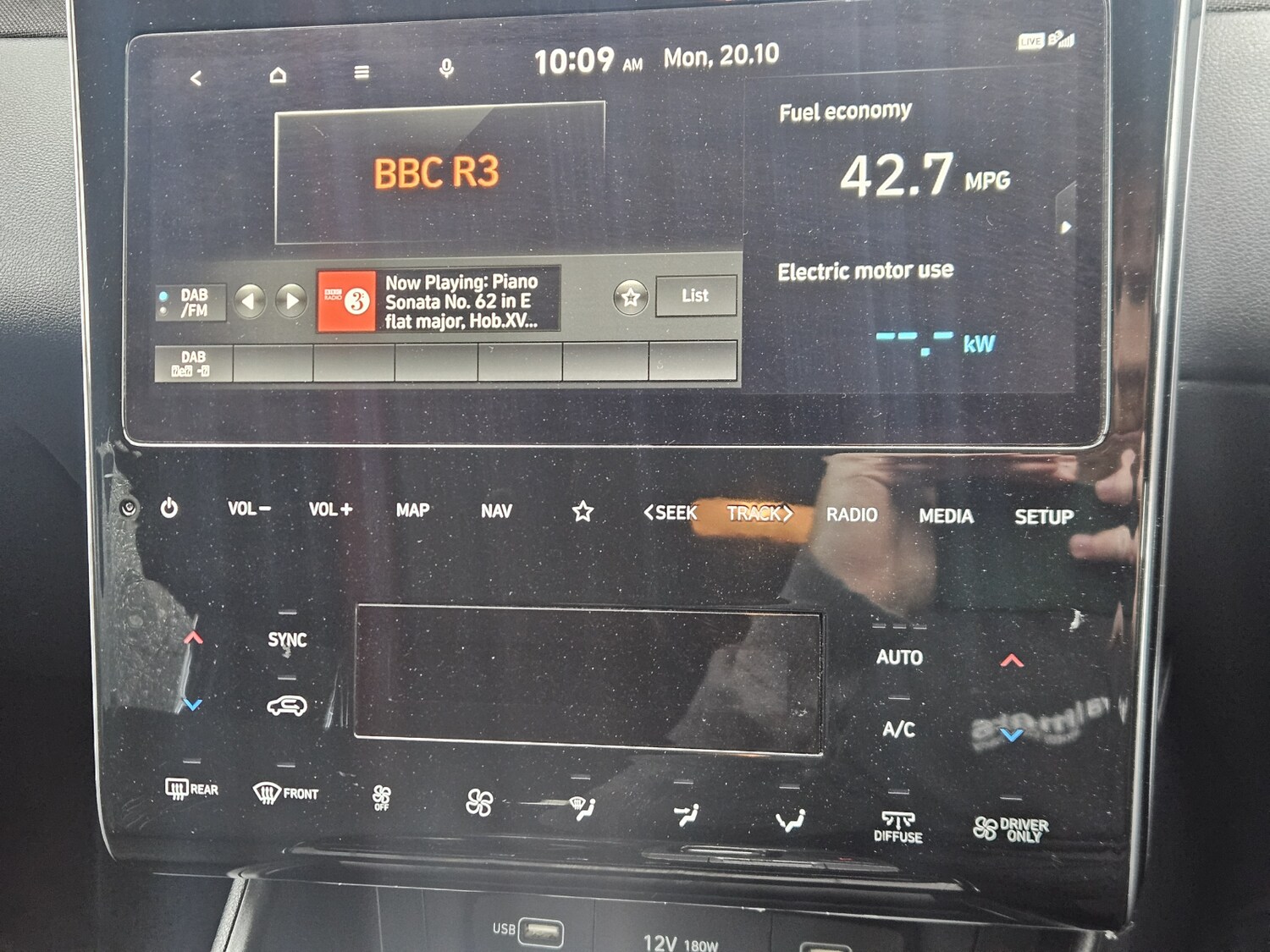 Used Hyundai TUCSON 2021 for sale - 76196087: Photo 17