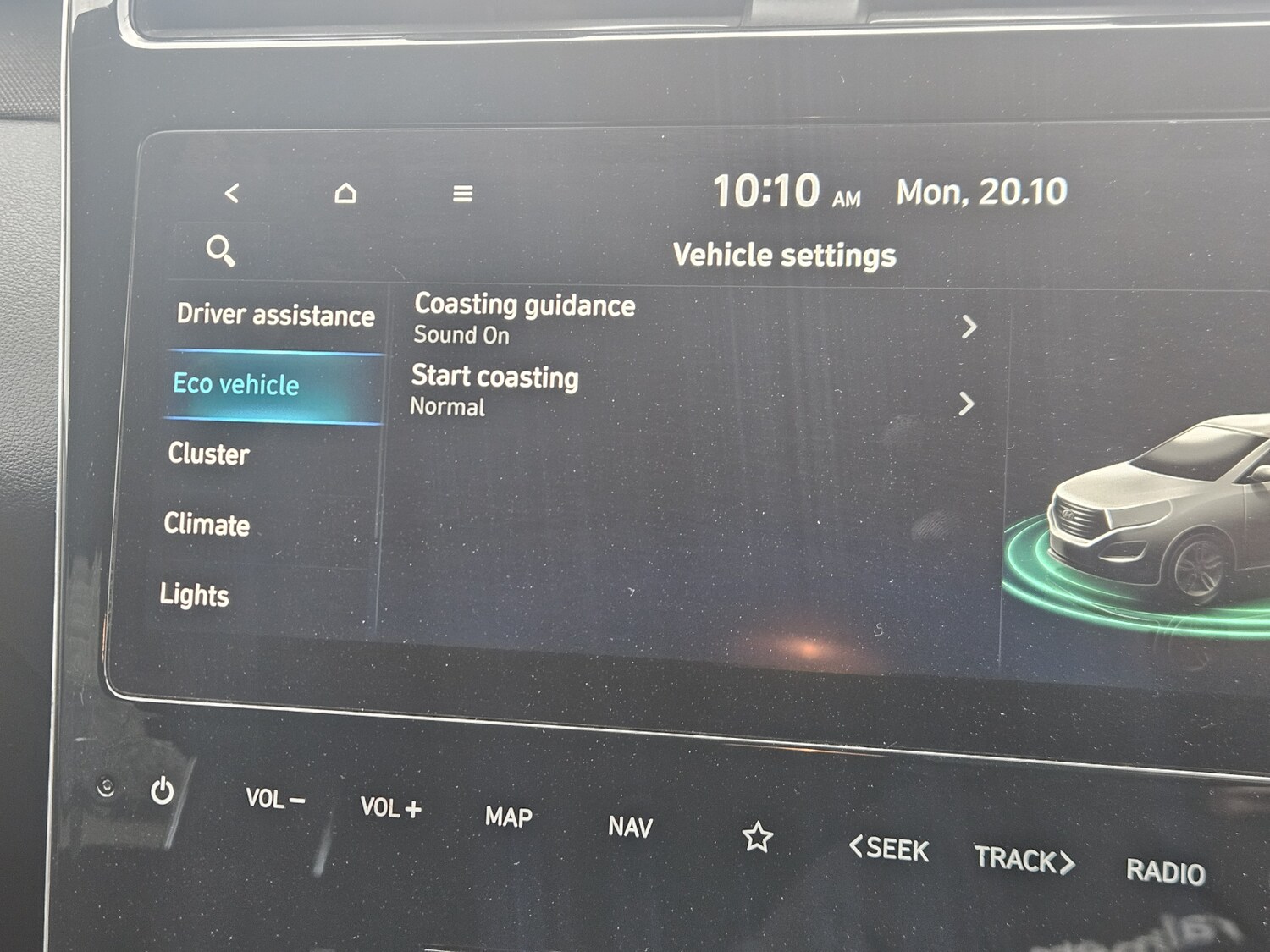 Used Hyundai TUCSON 2021 for sale - 76196087: Photo 20