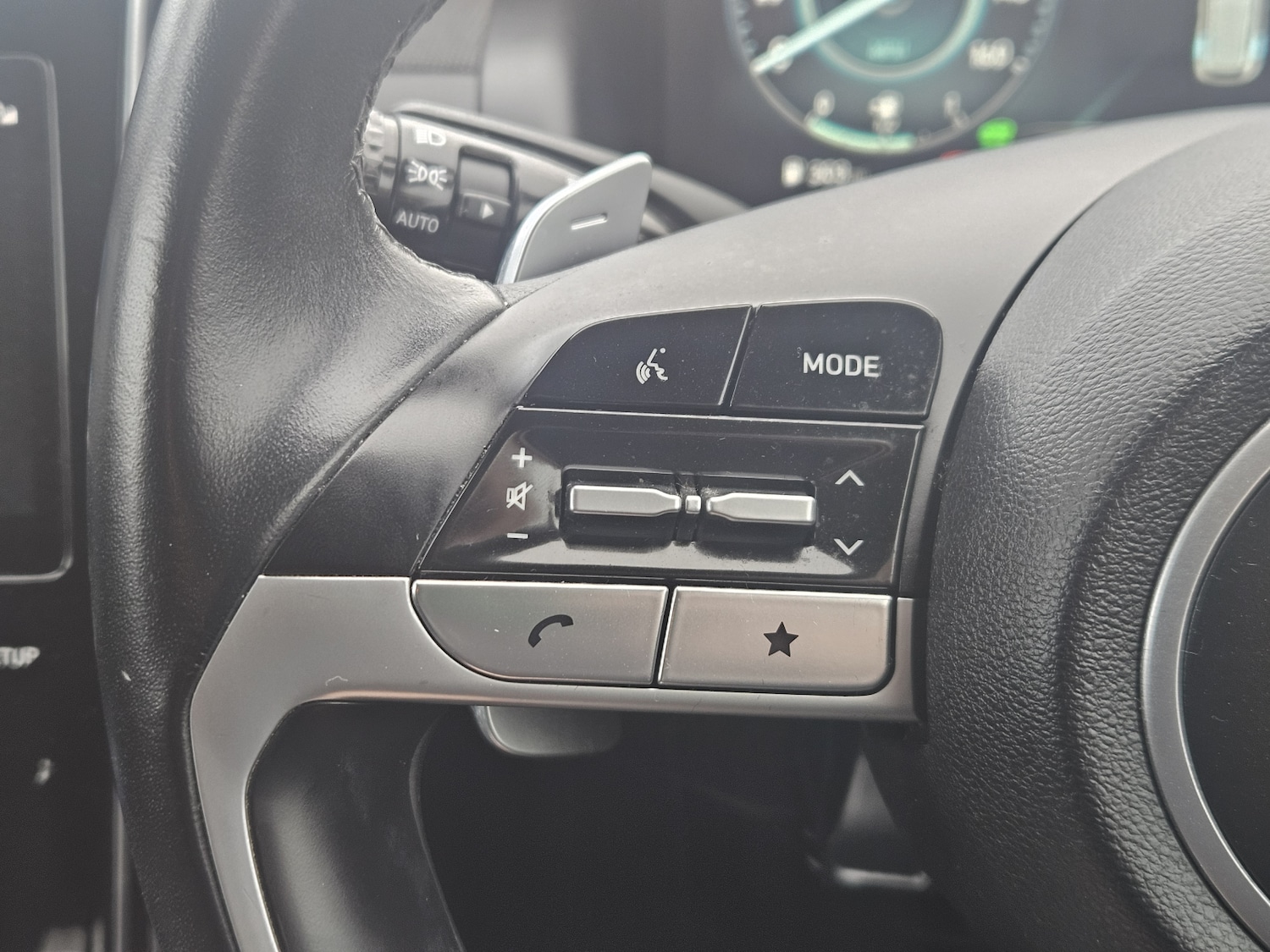 Used Hyundai TUCSON 2021 for sale - 76196087: Photo 22