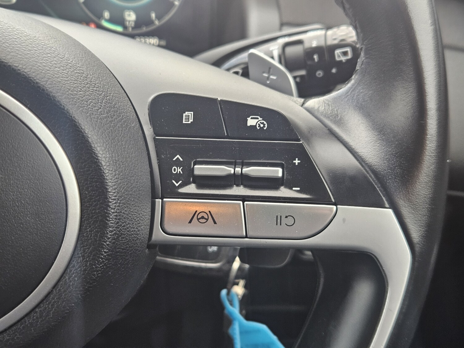 Used Hyundai TUCSON 2021 for sale - 76196087: Photo 23