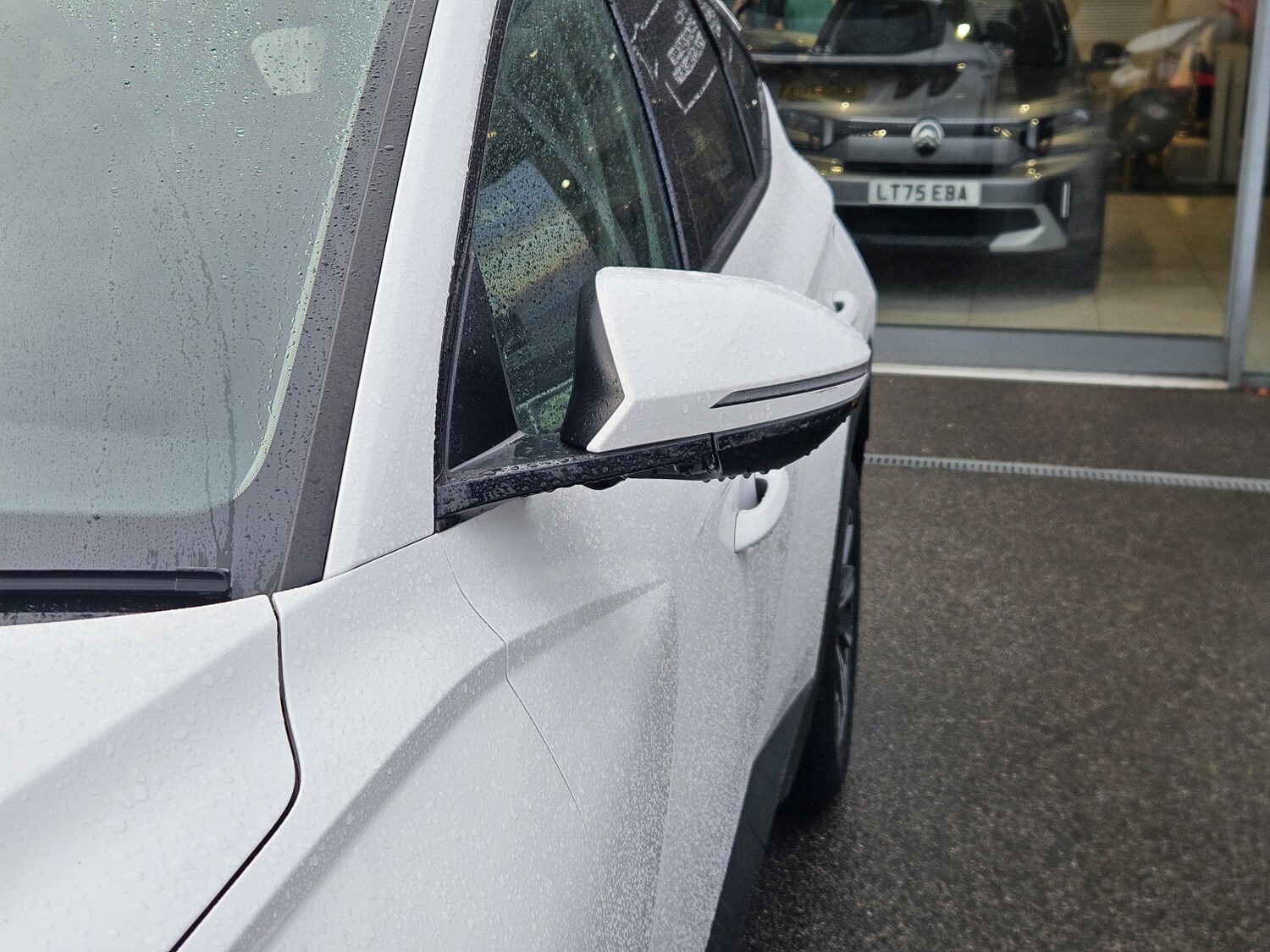 Used Hyundai TUCSON 2021 for sale - 76196087: Photo 7