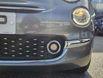 Used Fiat 500 2023 for sale - 74856836: Photo