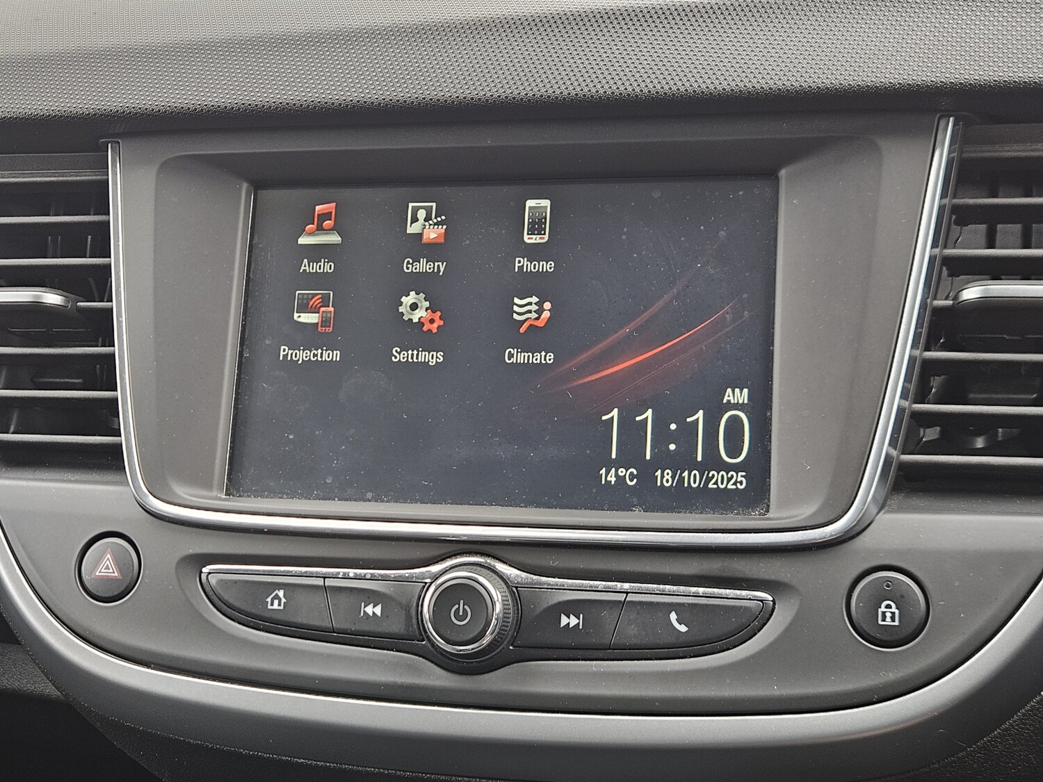 Used Vauxhall Crossland X 2018 for sale - 76321893: Photo 22