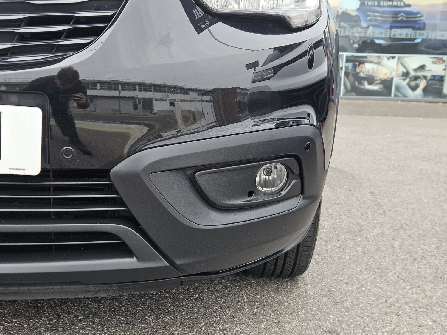 Used Vauxhall Crossland X 2018 for sale - 76321893: Photo 4