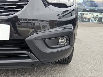 Used Vauxhall Crossland X 2018 for sale - 76321893: Photo