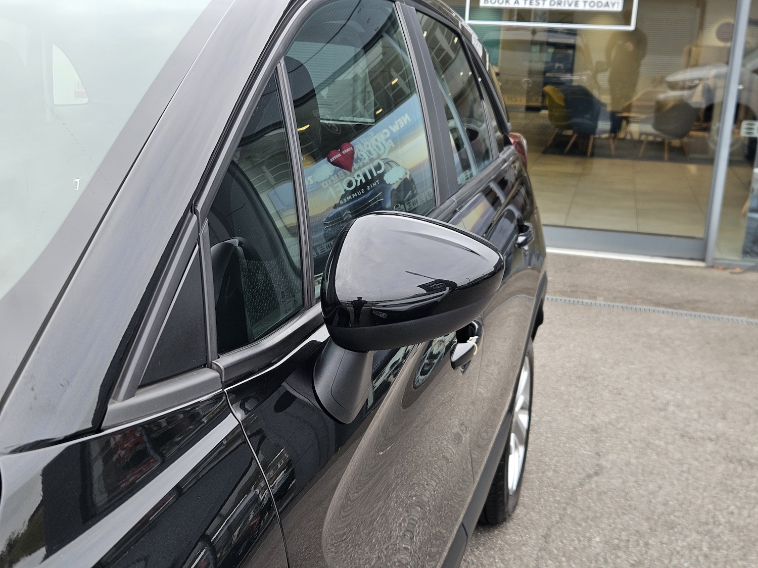 Used Vauxhall Crossland X 2018 for sale - 76321893: Photo 7