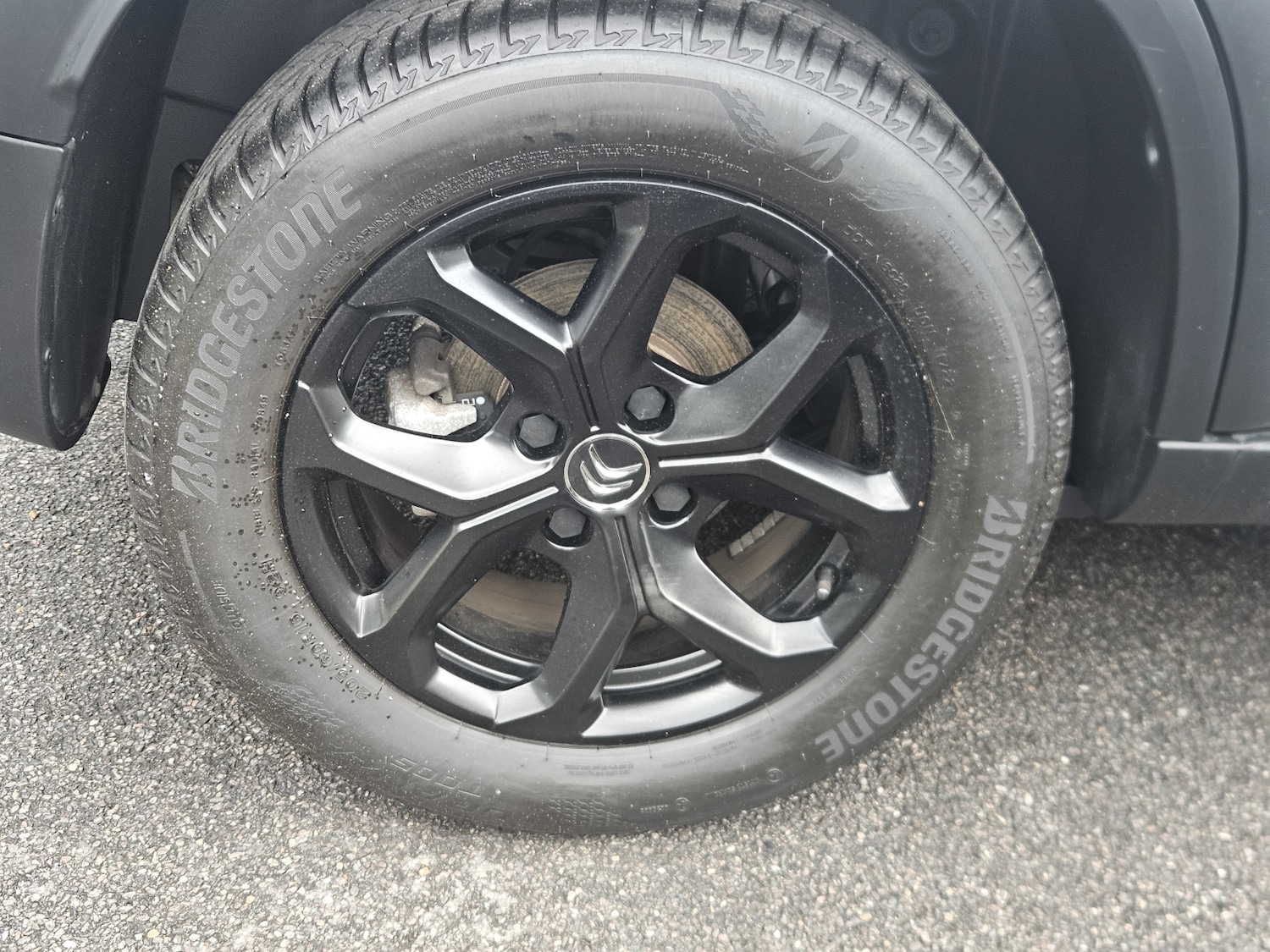 Used Citroen C3 Aircross 2022 for sale - 76869594: Photo 10