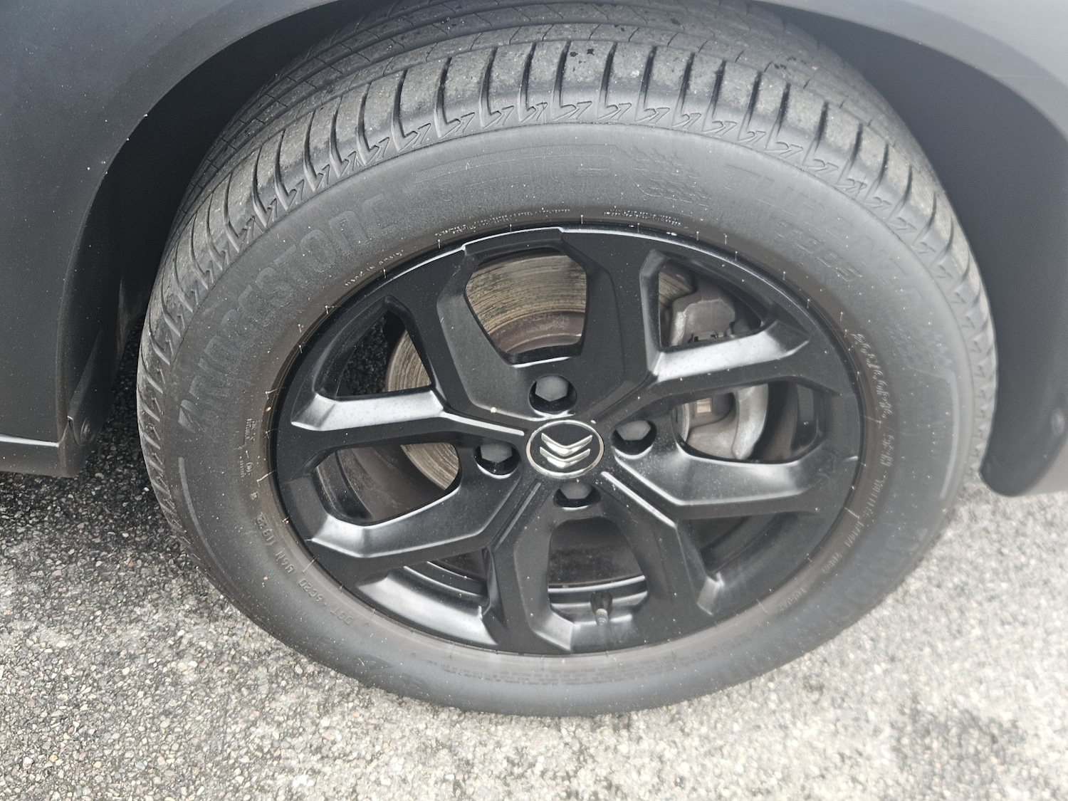 Used Citroen C3 Aircross 2022 for sale - 76869594: Photo 11