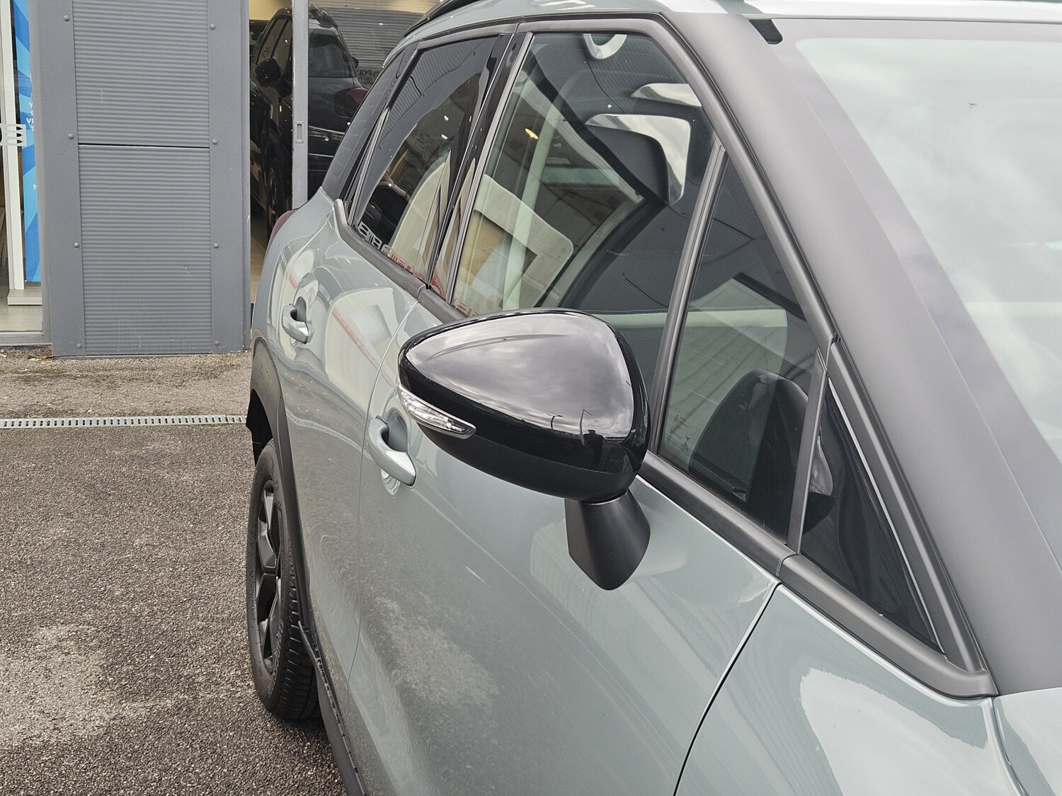 Used Citroen C3 Aircross 2022 for sale - 76869594: Photo 12