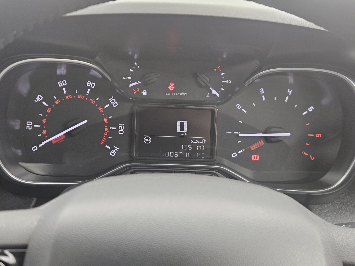 Used Citroen C3 Aircross 2022 for sale - 76869594: Photo 13