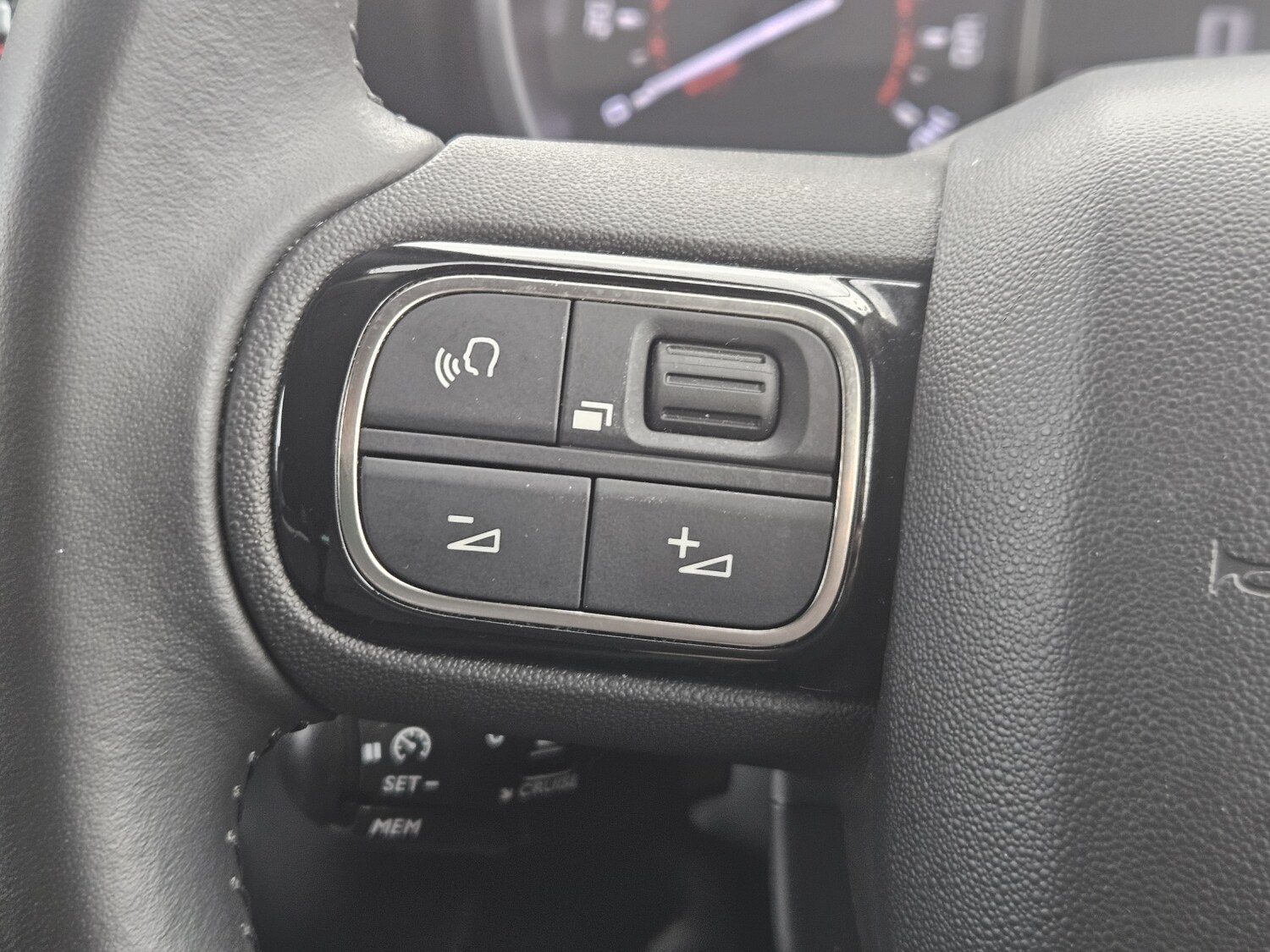 Used Citroen C3 Aircross 2022 for sale - 76869594: Photo 14