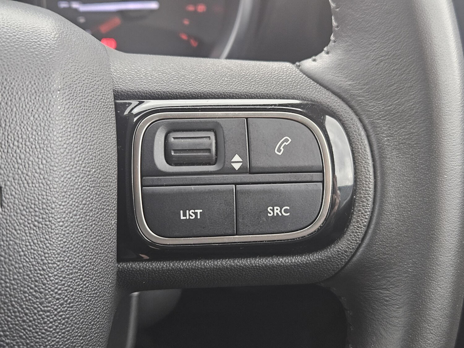 Used Citroen C3 Aircross 2022 for sale - 76869594: Photo 15