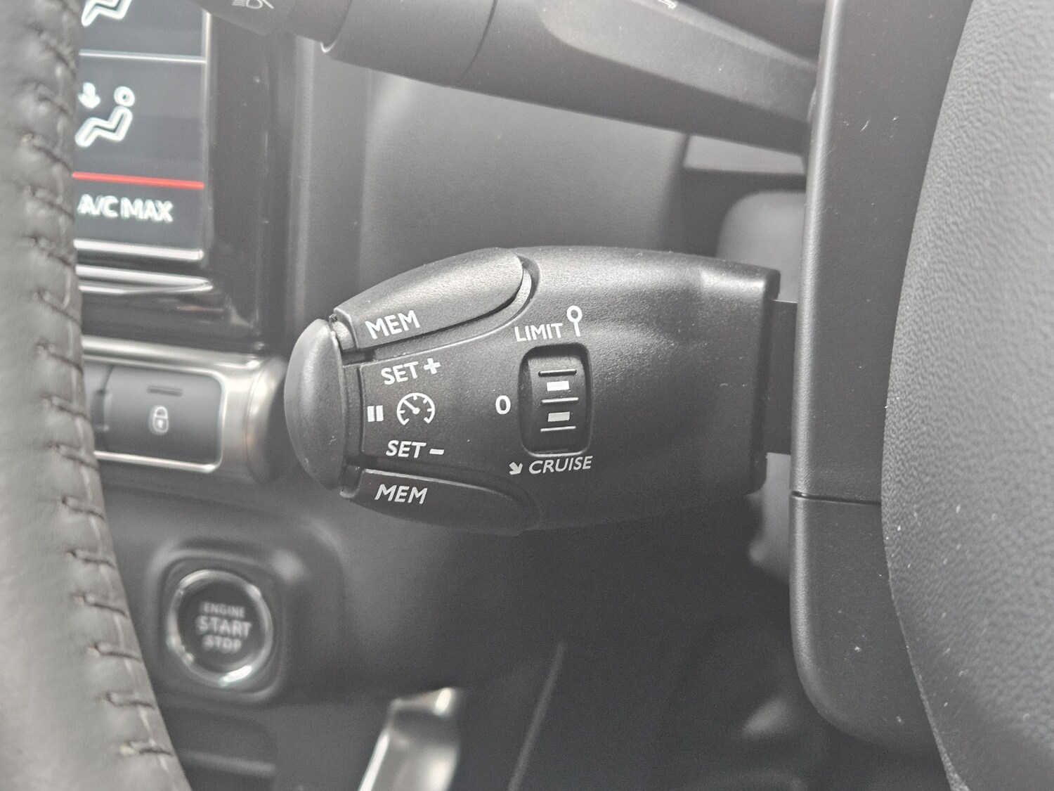 Used Citroen C3 Aircross 2022 for sale - 76869594: Photo 16