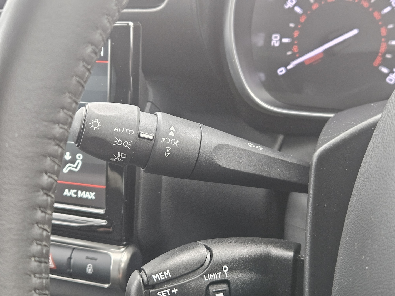 Used Citroen C3 Aircross 2022 for sale - 76869594: Photo 17