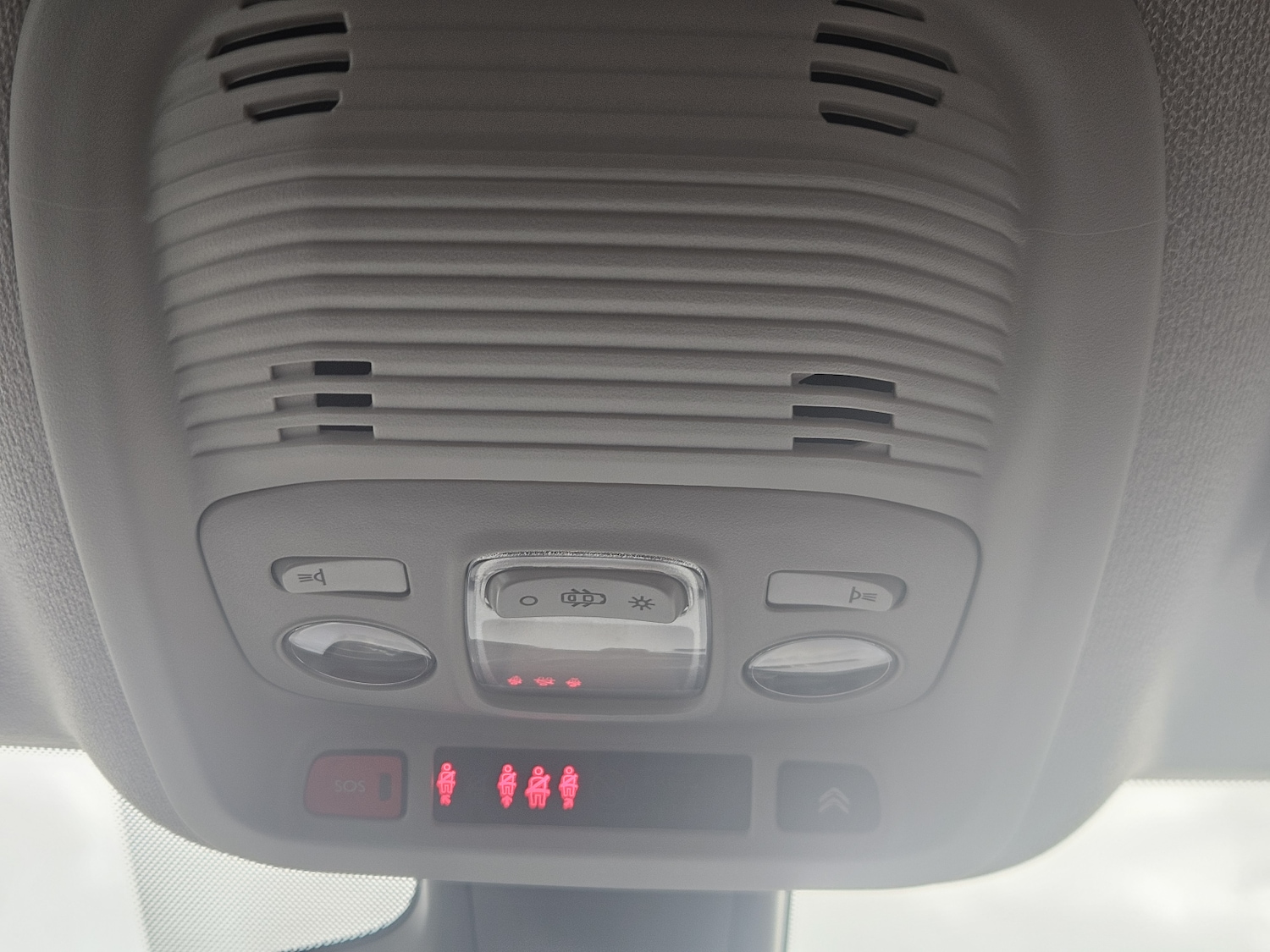 Used Citroen C3 Aircross 2022 for sale - 76869594: Photo 22