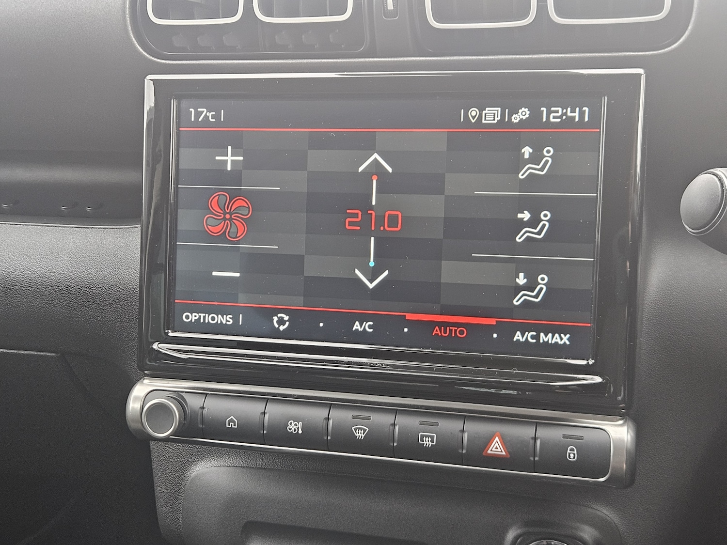 Used Citroen C3 Aircross 2022 for sale - 76869594: Photo 23