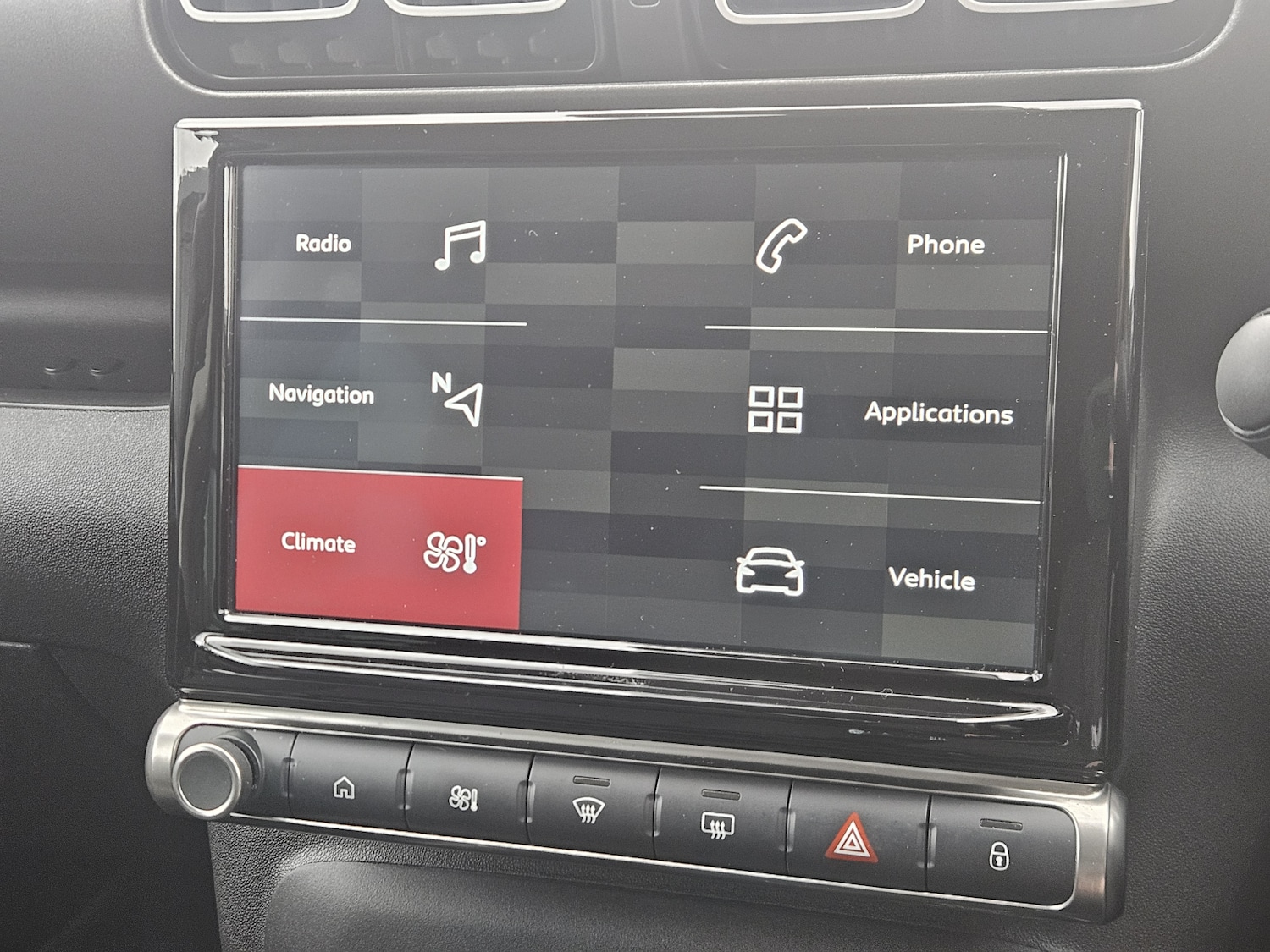 Used Citroen C3 Aircross 2022 for sale - 76869594: Photo 24