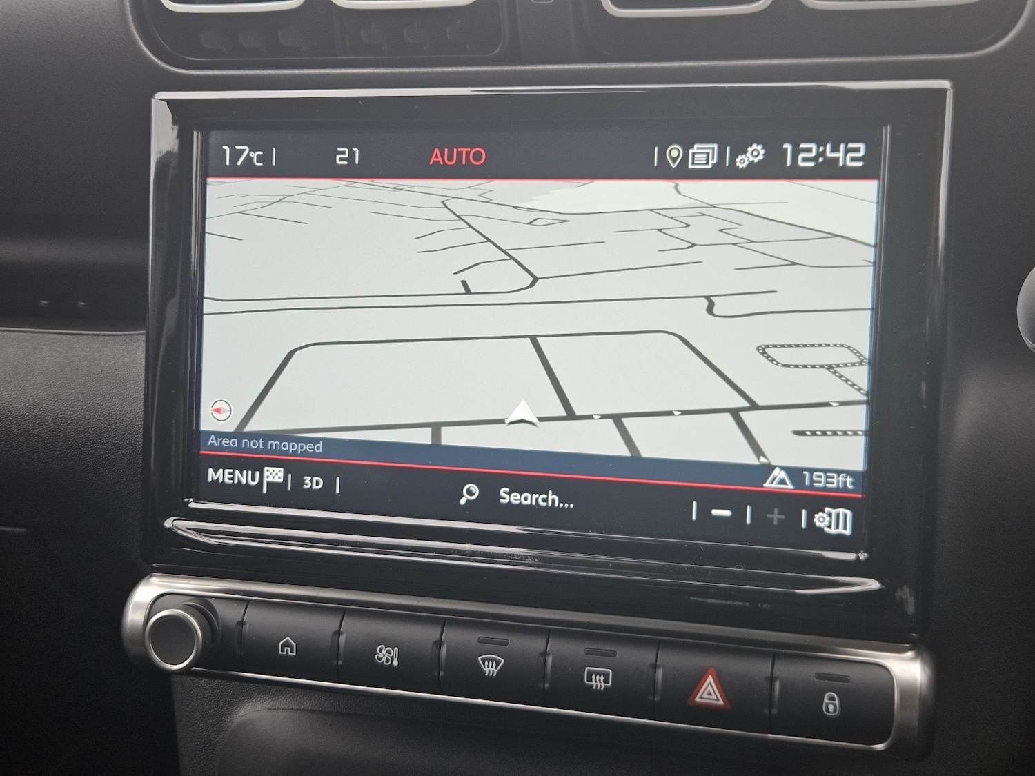 Used Citroen C3 Aircross 2022 for sale - 76869594: Photo 25