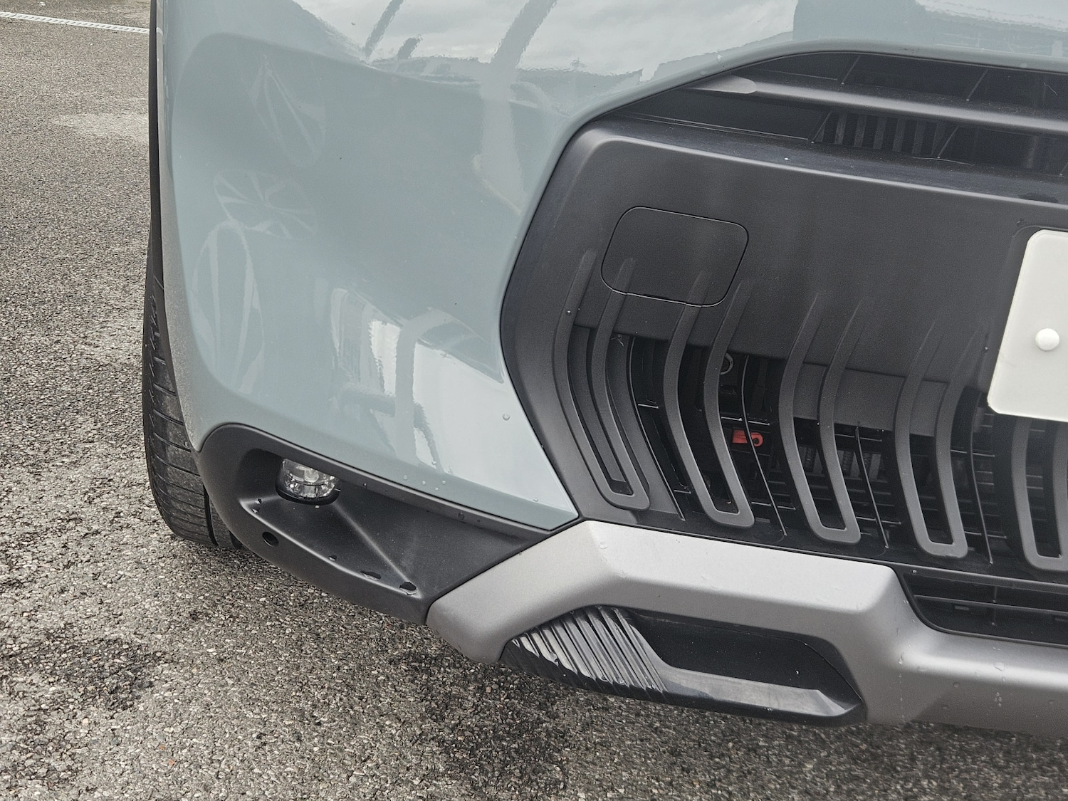 Used Citroen C3 Aircross 2022 for sale - 76869594: Photo 6