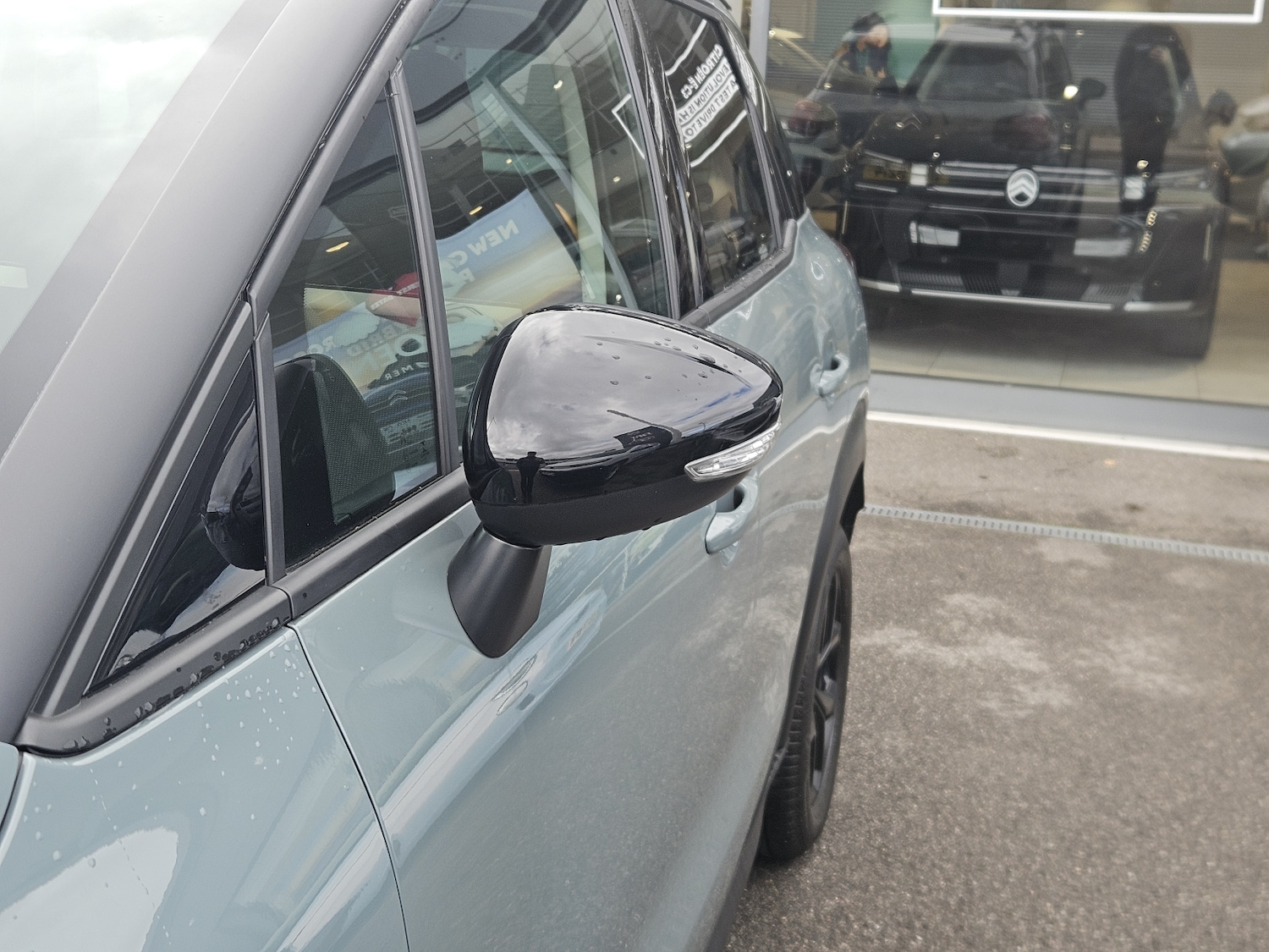 Used Citroen C3 Aircross 2022 for sale - 76869594: Photo 7