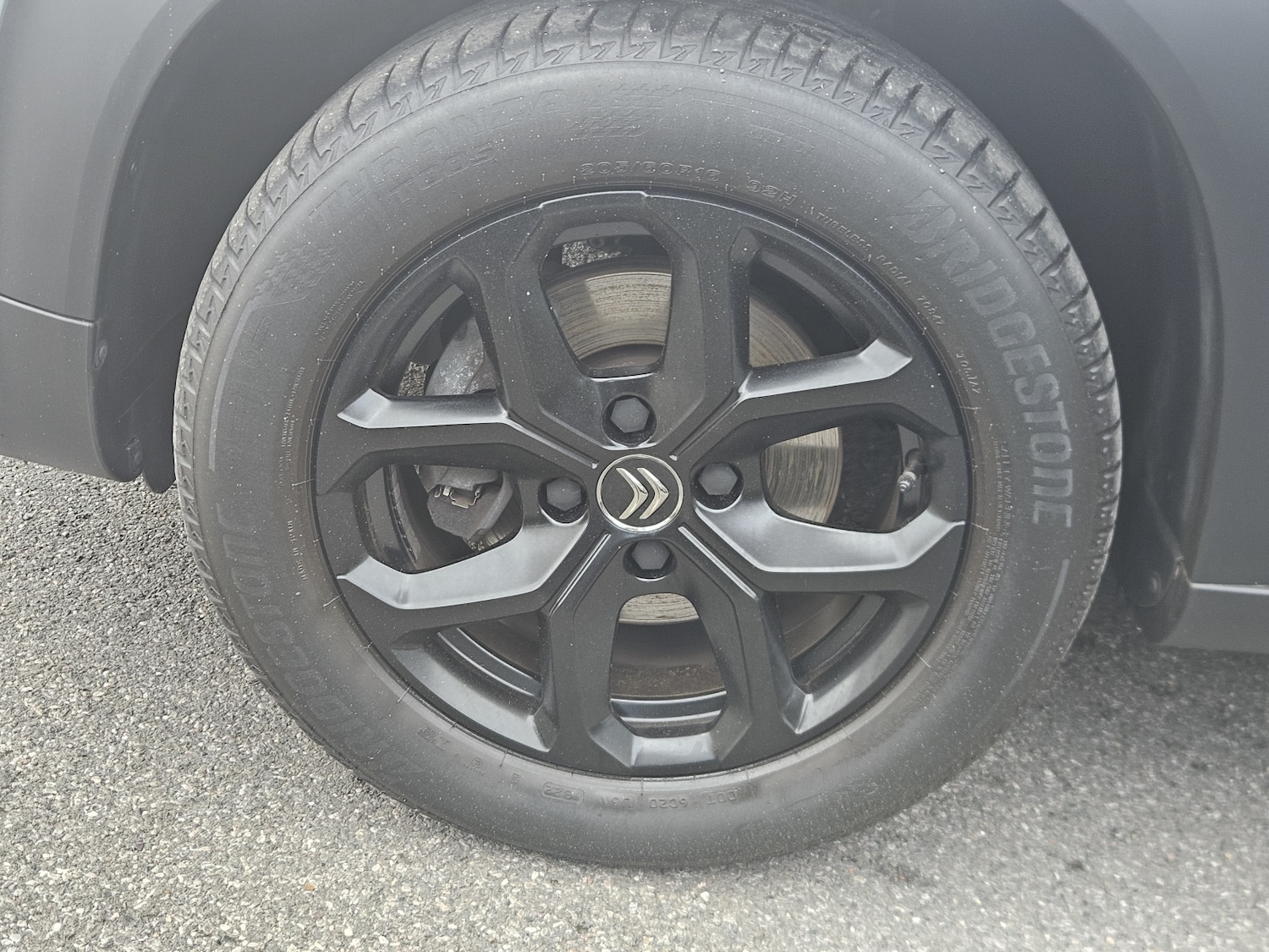 Used Citroen C3 Aircross 2022 for sale - 76869594: Photo 8