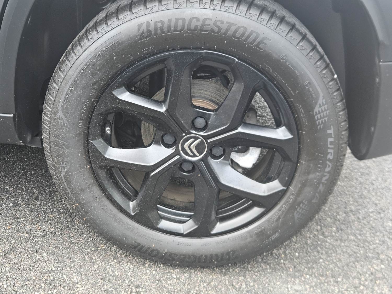 Used Citroen C3 Aircross 2022 for sale - 76869594: Photo 9