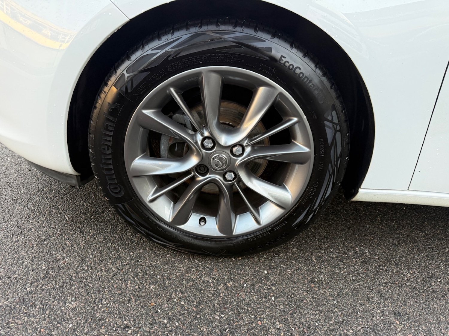 Used Vauxhall ADAM 2017 for sale - 76881699: Photo 10