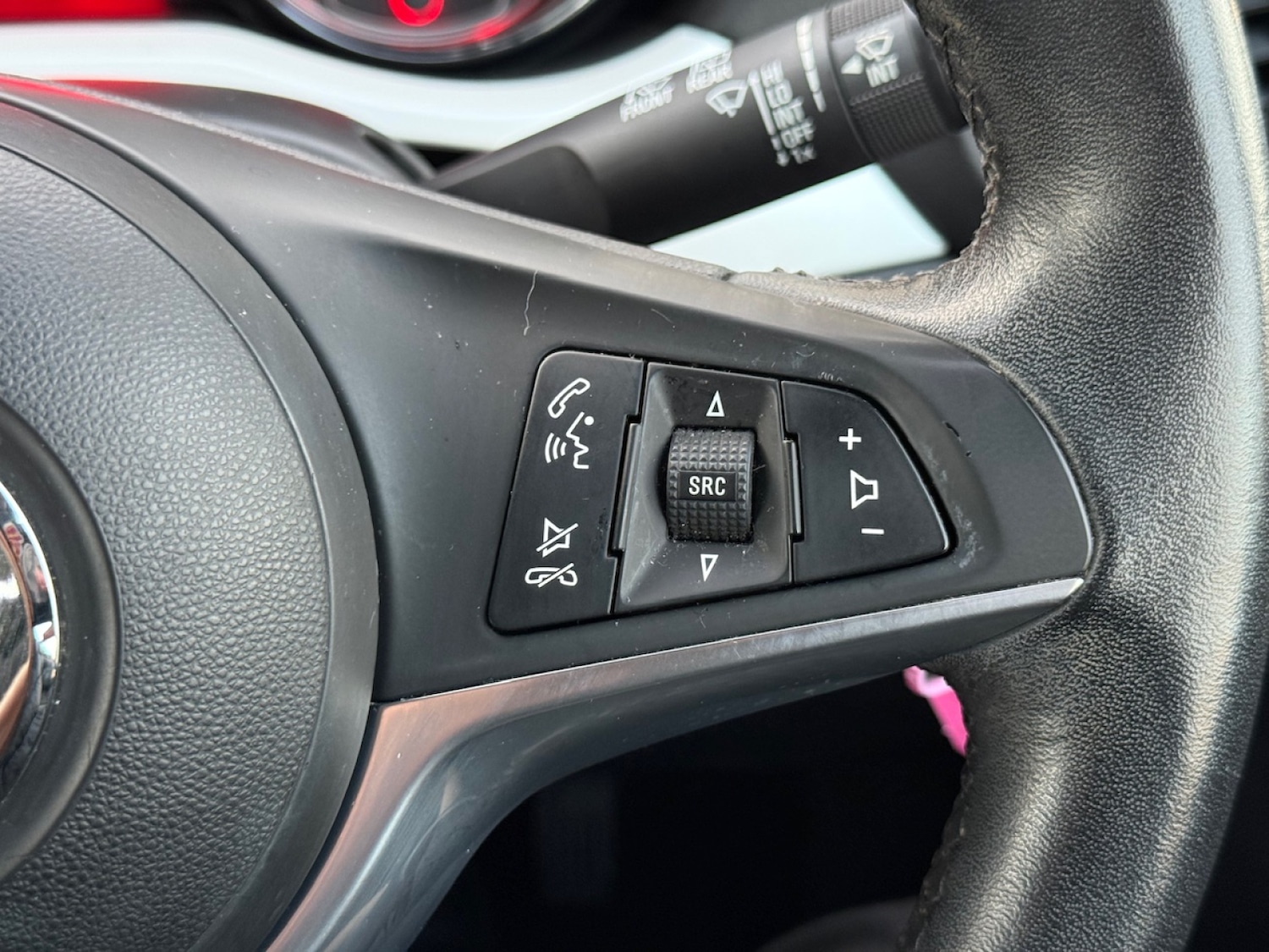 Used Vauxhall ADAM 2017 for sale - 76881699: Photo 21