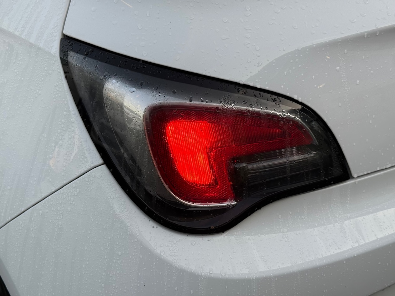 Used Vauxhall ADAM 2017 for sale - 76881699: Photo 7