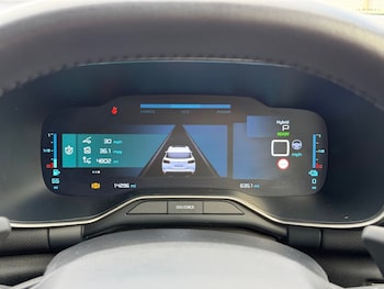 Used Citroen C5 Aircross 2024 for sale - 77581383: Photo