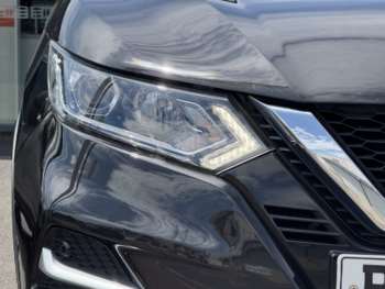 Used Nissan Qashqai 2019 for sale - 74856838: Photo