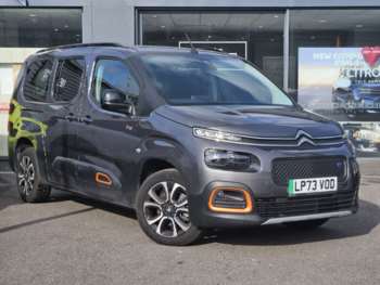 2023 - 100kW Flair XTR XL 50kWh 5dr Auto [7 seat]