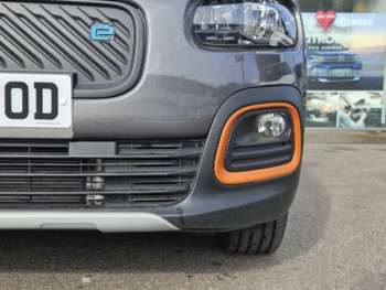 Used Citroen Berlingo 2023 for sale - 74458780: Photo