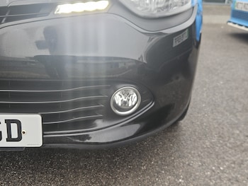 Used Renault Clio 2016 for sale - 77653131: Photo