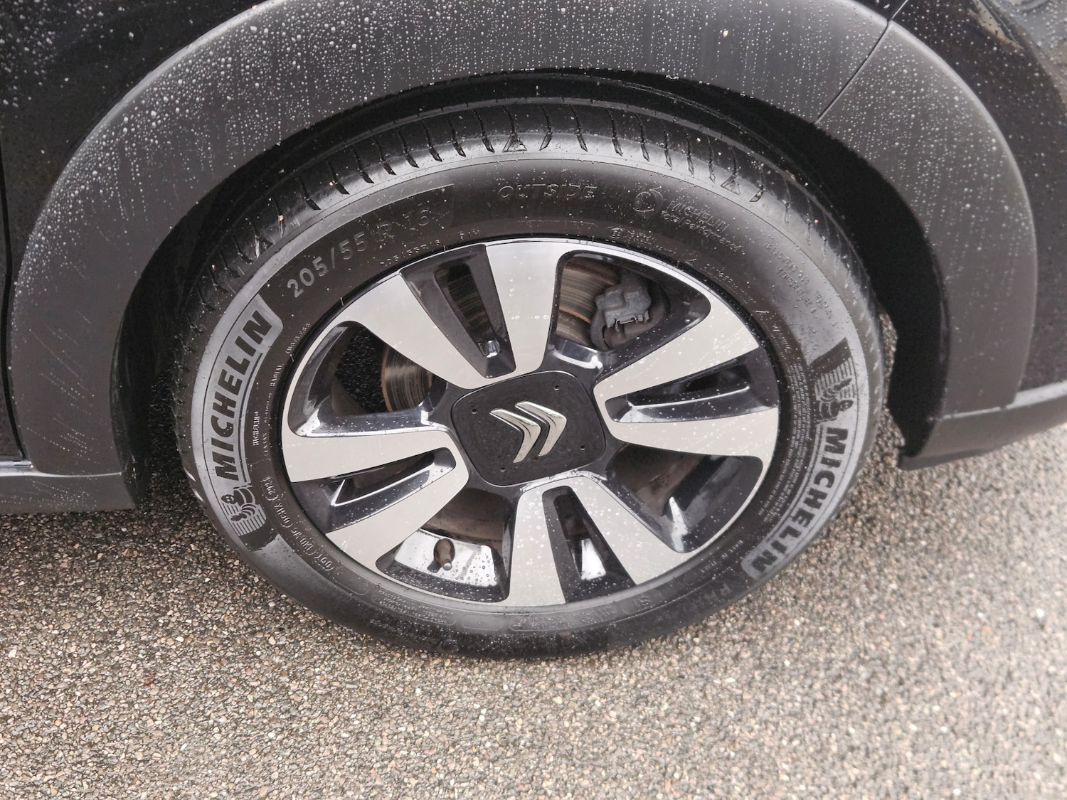 Used Citroen C3 2020 for sale - 76872033: Photo 10